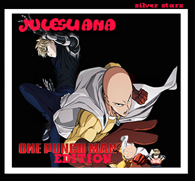 One Punch Man B2